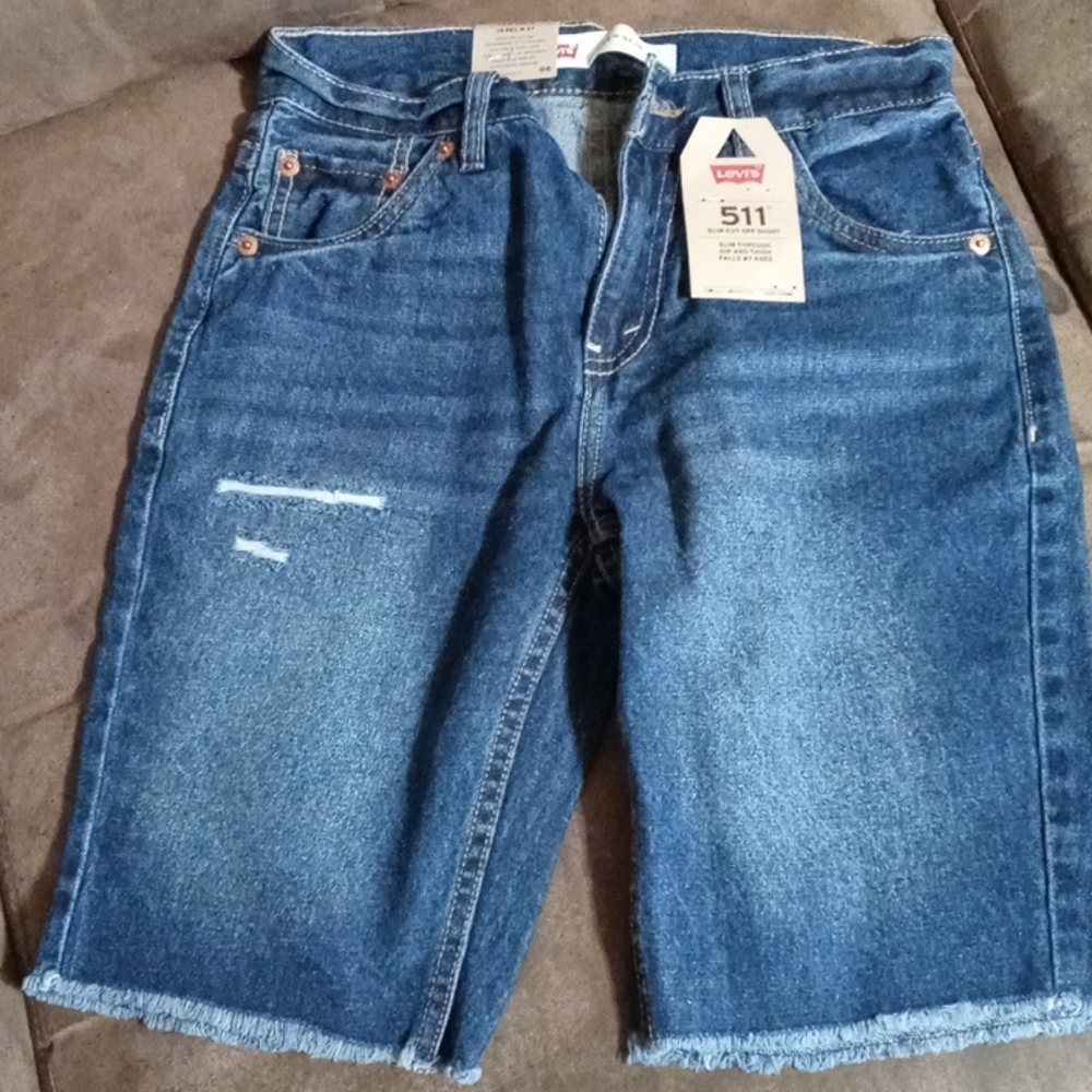 Shorts - Picture 2 of 4